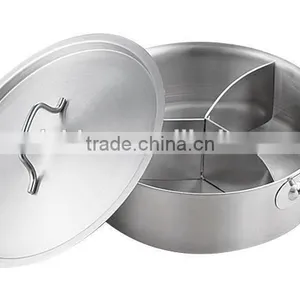 Earthenware Cooking Pot thumbnail-2