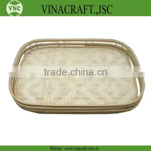 Cheap Bamboo Trays for Serving thumbnail-1