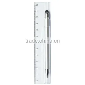 Ruler With Ballpen Ruler Set thumbnail-4