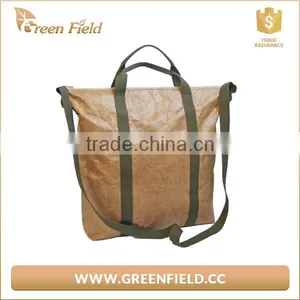 Unisex Handbag Tyvek Ladies Tote Designer Handbag thumbnail-4