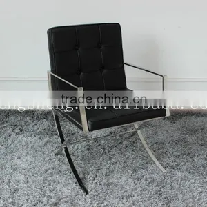 Armchair,armchair Furniture,PU/leather/fabric Armchair Furniture BY2707 thumbnail-1