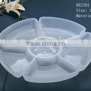 Food Serving Tray/fruits Serving Tray thumbnail-1