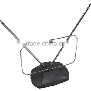 New High Gain HDTV TV Antenna HD Digital Indoor TV Antenna (DVB-T/DVB-T2) UHF/VHF Indoor TV Antenna ATSC TV Antenna thumbnail-1
