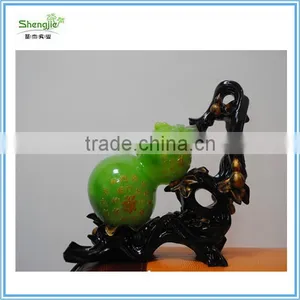 J080652Artificial Calabash Light Bonsai thumbnail-1