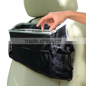 Front and Seat Back Storage Back Seat Tray Car Organizer thumbnail-4