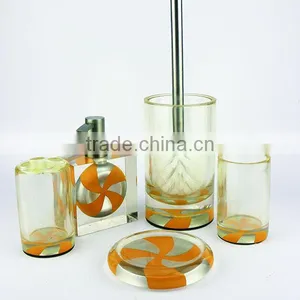 EA0107 Windmill Kids Bathroom Accessory Sets thumbnail-1