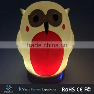 New Products Free Download Hindi Karaoke Songs Hidden Camera Night Light Portable Bluetooth Speaker thumbnail-4