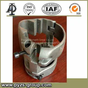Oil Field Top Quality Cross Coupling Type Cable Protector thumbnail-4