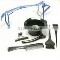 Hair Dyeing Set thumbnail-1