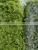 20cm*25cm Decorative Home Decor Artificial Moss Landscaping Factory Vertical Green Concrete Steel Wire Mat Wall Pieces ZM09 2304 thumbnail-4
