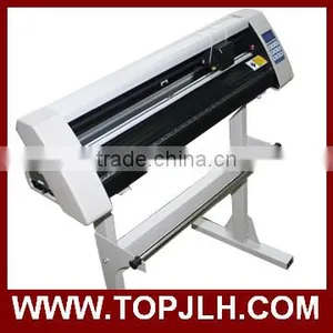 Made in China Plotter Vinyl Cutting Plotter thumbnail-3
