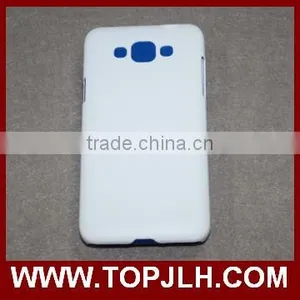 3D Blank Sublimation Phone Case For Samsung S3 MINI thumbnail-3