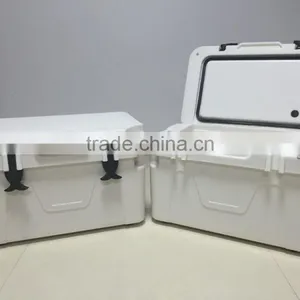 2015 Outdoor Camping Dependable Performance Plastic Rotomolded Cooler Box thumbnail-4