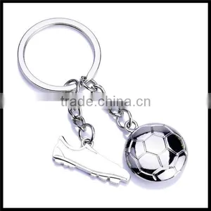 Low Moq Cheap Metal Scooter Shape Keyrings Factory thumbnail-4