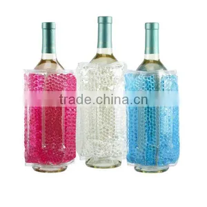Reuseable Wine Cooler ,drink Cooler ,beer Cooler thumbnail-1