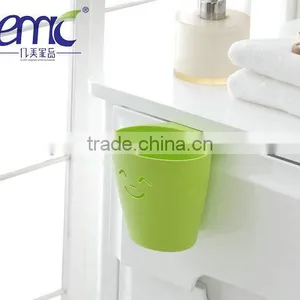 Door Type Plastic Storage Barrels, With Handle thumbnail-6