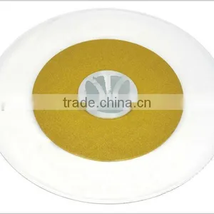 Tempered Glass Lazy Susan Turntable thumbnail-1