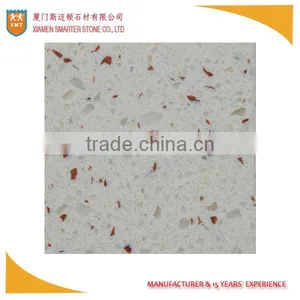 Best Price Artificial Quartz Stone Vanity Top thumbnail-1