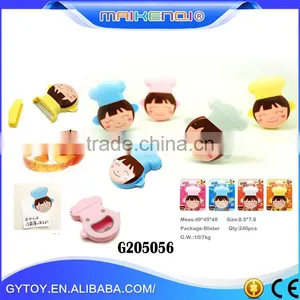Wholesale Cartoon Cute Scratcher , Gift Scratcher , Lovely Scratcher thumbnail-1