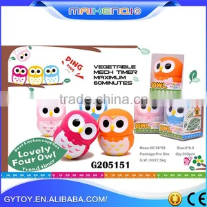 China New Design Popular Gift Timer , Cartoon Cute Gift Timer , Lovely Timer / Promotion thumbnail-2