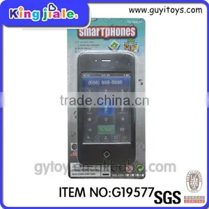 Musical Toy Iphone Toys for Kids thumbnail-4