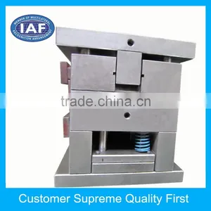 Custom Lovely Pencil Sharpener Injection Plastic Moulding Servie thumbnail-1