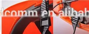 Industrial ABS Reflective Safety Work Helmets thumbnail-2