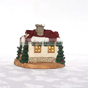 Crystal Falls Station, Crystal Falls Village thumbnail-1