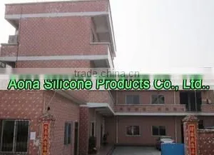 Dongguan Aona Silicone Products Co., Ltd. company overview - view 1 thumbnail