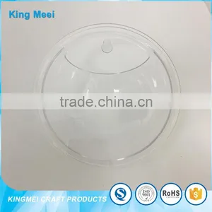 High Quality Mini Clear Wholesale Acrylic Cake Dome thumbnail-5