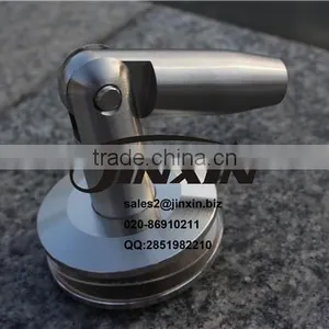 America Quality Glass Canopy Fitting,glass Canopy Fittings,stable Stainless Steel Glass Canopy Fitting thumbnail-5