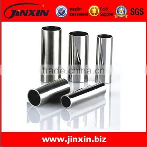 Hanadrail Pipe Top Handrail Pipe for Project Railing thumbnail-1