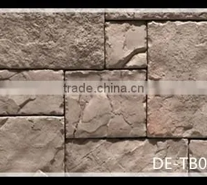 Artificial Outdoor European Style Castle Stone Bricks thumbnail-1