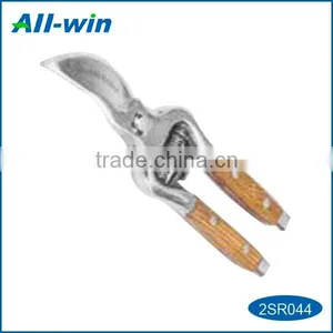 Metal Garden Pruning Shear/scissor for Cutting Twigs thumbnail-1