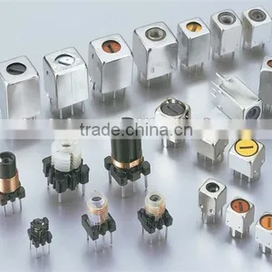 Patent Free SMD Current Power Choke Coil Inductor thumbnail-3