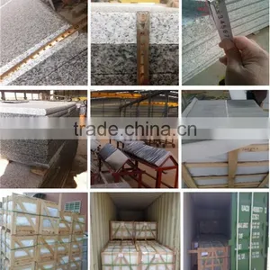 Natural Granite Tile Swimming Pool Coping thumbnail-2