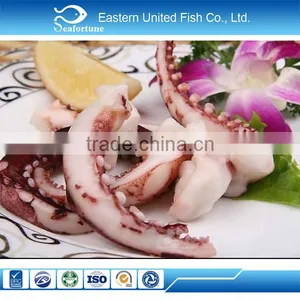 New Arrival Frozen Tentacles of Giant Squid thumbnail-1