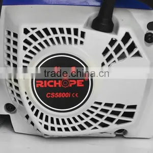 Good Quality Gasoline Chain Saw Chainsaw Spares Parts TOYAMA thumbnail-4