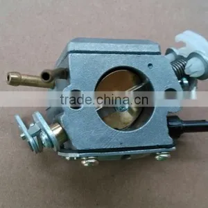 65cc 70cc 72cc Gas Chinese Hus 365 372 Chainsaw /Chain Saw Carburetor Carb Carbureter Engine Motor Parts thumbnail-2