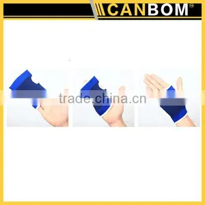 Professional Protection Elastic Force Sporting Gloves thumbnail-3