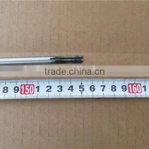 1550mm 7Teech Drive Shaft Brush Cutter Spare Parts Factory Garden 26mm Pipe Dia thumbnail-1