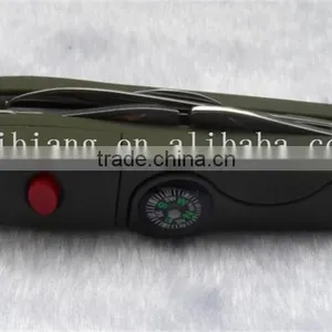 Special Gift for Men Multifunction Portable Folding Knife thumbnail-4