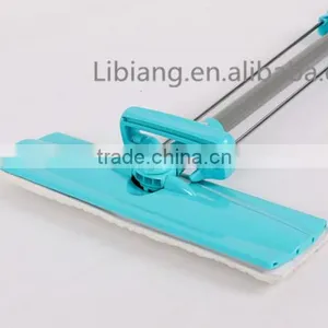 Water Absorbing Green Cleaning Mop/floor Mop thumbnail-2