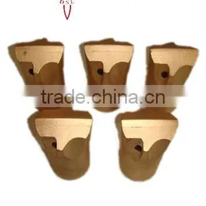 Chisel Oblique Bits Broca Oblicuo de Cincel thumbnail-1