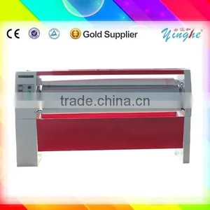 Guangzhou Large Format Roll to Roll Heat Press Machine on Sell thumbnail-1