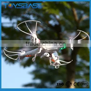 Hot New Products for 2015 M68R 2.4G 4CH Skywalker RC Octocopter Drones With hd Camera and Gps thumbnail-1