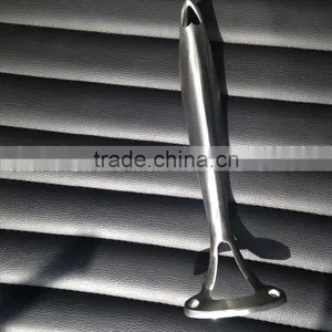 International Standard Stainless Steel Cookware Handle and Knob thumbnail-3