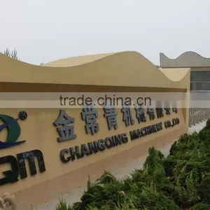 Chinese Manufacturers Track Snow Thrower Snow Blower With Best Performence thumbnail-5