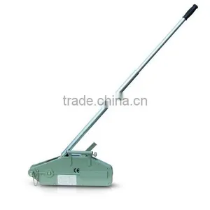 RONIX HAND HOIST ( 1.6 Ton / RH-4113 . 3.2 Ton / RH-4114 ) thumbnail-1