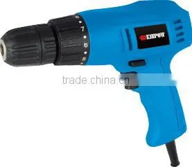 240w 10mm Hand Drill Electric Drill Impact Drill thumbnail-1